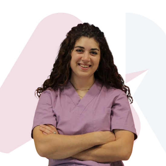 Dott.ssa Martina Colombo, neuropsicomotricista
